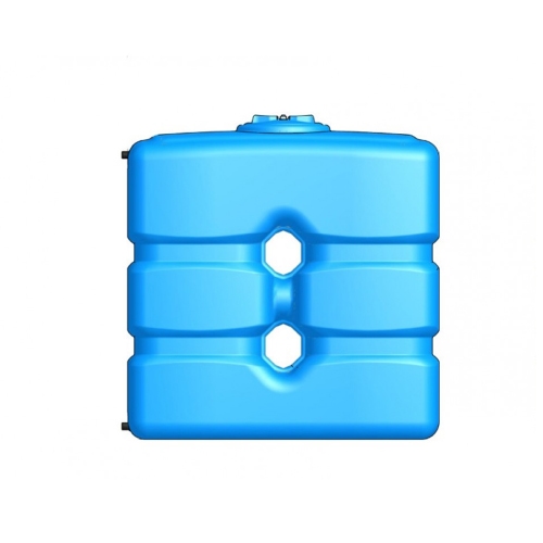 Immagine di Elbi CP-1000 serbatoio di prima raccolta da 1000 litri, per uso fuori terra 1720442