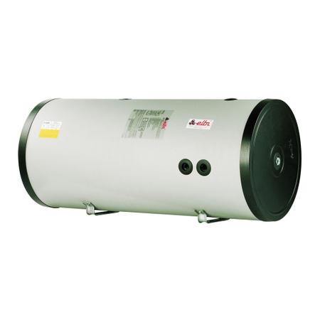 Immagine di Elbi BSH-100 bollitore vetrificato pensile da 92 litri, con scambiatore fisso A3B0L38 PGP55