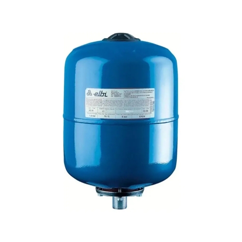 Immagine di Elbi AFV 24/16 autoclave da 24 litri a membrana intercambiabile, per acqua sanitaria A032R27