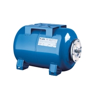 Immagine di Elbi AC 25 GPM CE autoclave a membrana intercambiabile da 24 litri, per acqua sanitaria A022J27