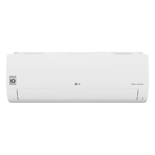 Immagine di LG LIBERO SMART R32 Climatizzatore a parete trial split inverter Wi-Fi bianco | unità esterna 8.8 kW unità interne 7000+9000+18000 BTU MU5R30.U42+MS07ET.NSA+S09ET.NSJS+S18ET.NSKS