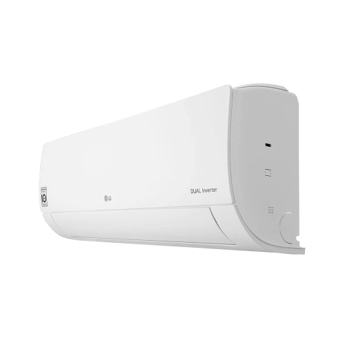 Immagine di LG LIBERO SMART R32 Climatizzatore a parete trial split inverter Wi-Fi bianco | unità esterna 8.8 kW unità interne 7000+9000+18000 BTU MU5R30.U42+MS07ET.NSA+S09ET.NSJS+S18ET.NSKS