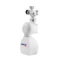Immagine di Gel ZEROCAL PRO DIMA DUAL UNIVERSALE 1/2” dosatore proporzionale anticalcare ultra compatto, con ricarica liquida per una manutenzione facilitata, attacchi 1/2-1/2" F 10508050