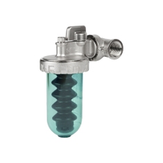 Immagine di Gel DOSAPHOS 250 FAST 1/2” dosatore proporzionale anticalcare e anticorrosione, con ricarica in polvere, attacchi 1/2" 10503090