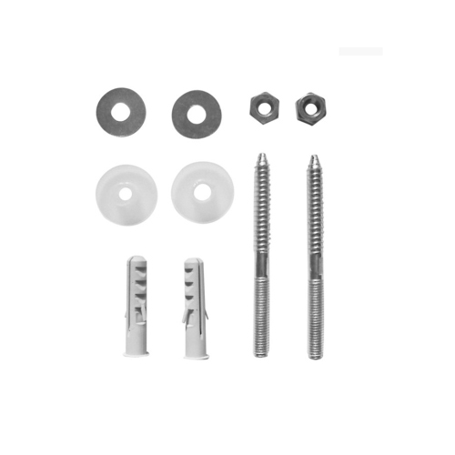 Immagine di Flaminia kit di fissaggio per lavabi sospesi 9002