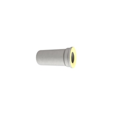 Immagine di Flaminia set con scarico a parete H.230 cm (predisposizione wc sospeso) LKR00