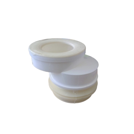 Immagine di Flaminia manicotto eccentrico 40 mm per wc LKR40