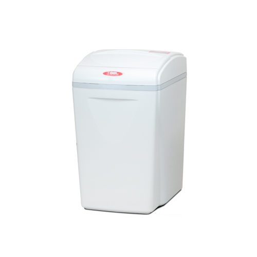 Immagine di Gel COMPACT MEDIUM addolcitore compatto a scambio ionico, ad altissima efficienza, volume resina 19.8 litri 10972550