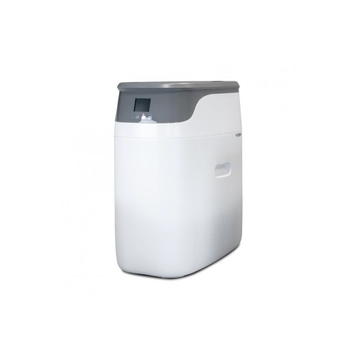 Immagine di Gel HI-SOFT 9 addolcitore cabinati a scambio ionico ad alta efficienza, volume resine 9 litri 10978910