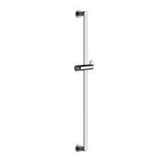 Immagine di Gessi EMPORIO SHOWER asta saliscendi, finitura cromo 38751#031