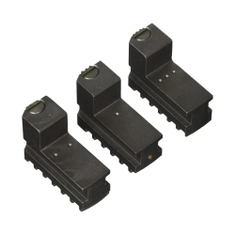 Immagine di Ridgid Chuck jaw set 54087