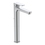 Immagine di Ideal Standard CERAFINE O miscelatore monocomando H.29 cm per lavabo, con asta di comando e scarico piletta da 1-1/4", con sistema BlueStart, finitura cromo BD774AA
