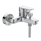 Rubinetto vasca completo