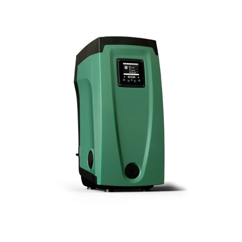 Immagine di Dab Pumps ESYBOX sistema autocalve per la gestione della pressurizzazione dell'acqua in ambiente residenziale e commerciale, portata max 7.2 m³/h - prevalenza max 65 m 60212309
