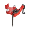 Immagine di Ridgid BC610A Morsa da banco con catena a vite superiore 1/4" - 6" 40210