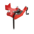Immagine di Ridgid BC610A Morsa da banco con catena a vite superiore 1/2" - 8" 40215
