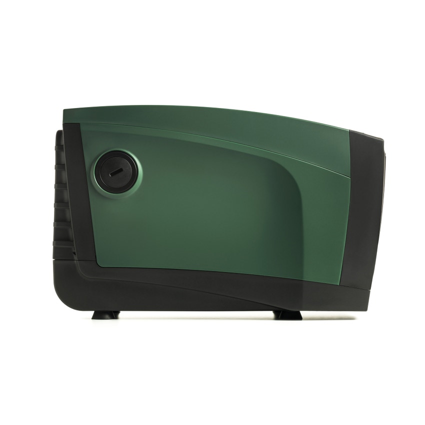 Immagine di Dab Pumps ESYBOX sistema autocalve per la gestione della pressurizzazione dell'acqua in ambiente residenziale e commerciale, portata max 7.2 m³/h - prevalenza max 65 m 60212309