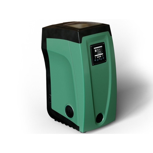 Immagine di Dab Pumps ESYBOX sistema autocalve per la gestione della pressurizzazione dell'acqua in ambiente residenziale e commerciale, portata max 7.2 m³/h - prevalenza max 65 m 60212309