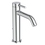 Immagine di Ideal Standard CERALINE miscelatore monocomando H.19 cm per lavabo, con asta di comando e scarico piletta da 1-1/4", finitura cromo BD847AA