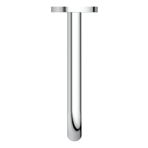 Immagine di Ideal Standard CERALINE bocca di erogazione P.19 cm, per vasca, finitura cromo BD973AA