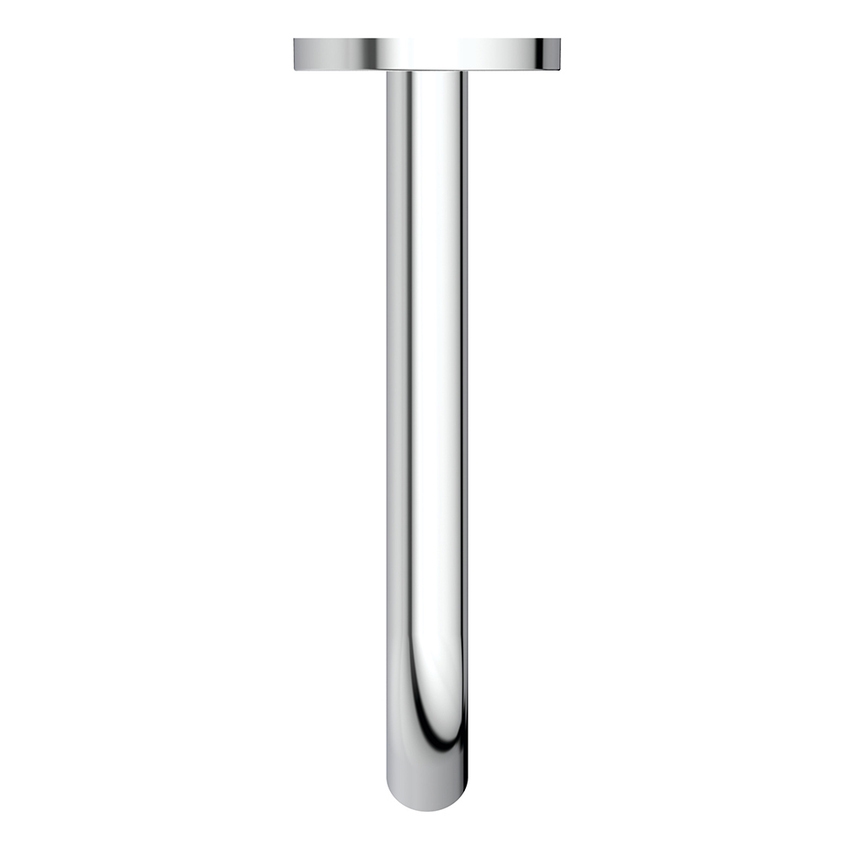 Immagine di Ideal Standard CERALINE bocca di erogazione P.19 cm, per vasca, finitura cromo BD973AA