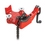 Immagine di Ridgid BC410A Morsa da banco con catena a vite superiore 1/8" - 4" 40195