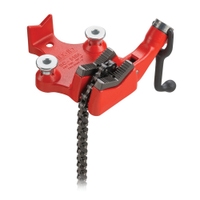 Immagine di Ridgid BC510A Morsa da banco con catena a vite superiore 1/8" - 5" 40205
