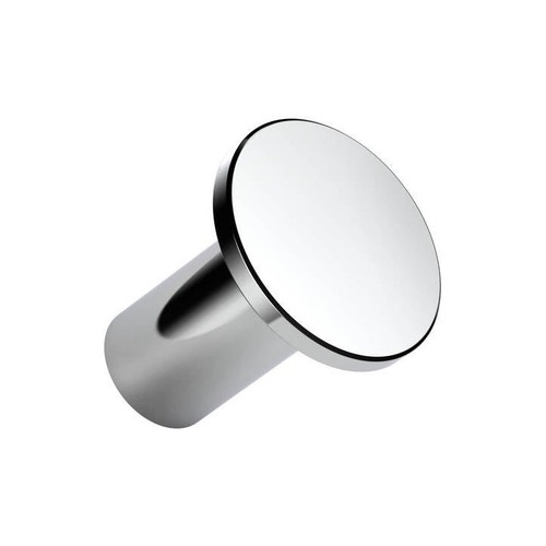 Immagine di Colombo Design MINI appenditutto singolo, colore nero finitura opaco CD107NM