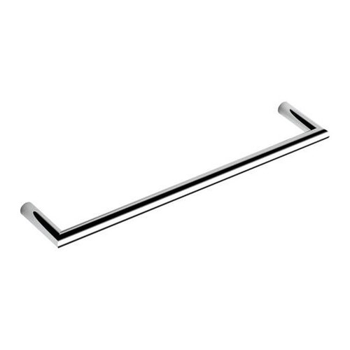 Immagine di Colombo Design MINI porta salviette L.61 cm, colore nero finitura opaco B4011NM