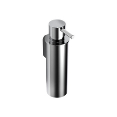 Immagine di Colombo Design MINI spandisapone da 0,15 l, finitura cromo B9342CR