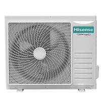 Immagine di Hisense Unità esterna R32 monosplit 10.5 kW AUW105U4RK7