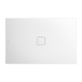 Immagine di Kaldewei CONOFLAT piatto doccia rettangolare L.140 P.90 cm, colore bianco alpino 466500012001