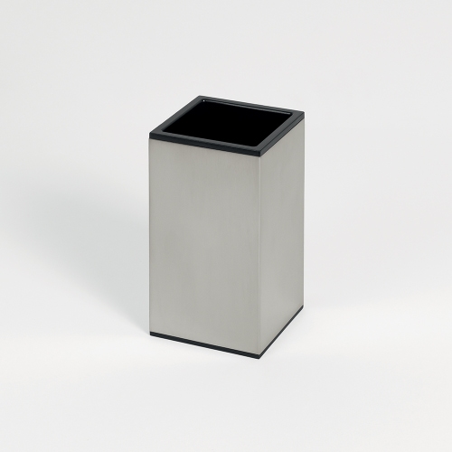 Immagine di Colombo Design MINIQ porta bicchiere d'appoggio, finitura cromo B16430CR