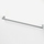 Colombo Design MINIQ porta salvietta L.62 cm, finitura cromo B50110CR