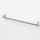 Colombo Design MINIQ porta salvietta L.47 cm, finitura cromo B50100CR