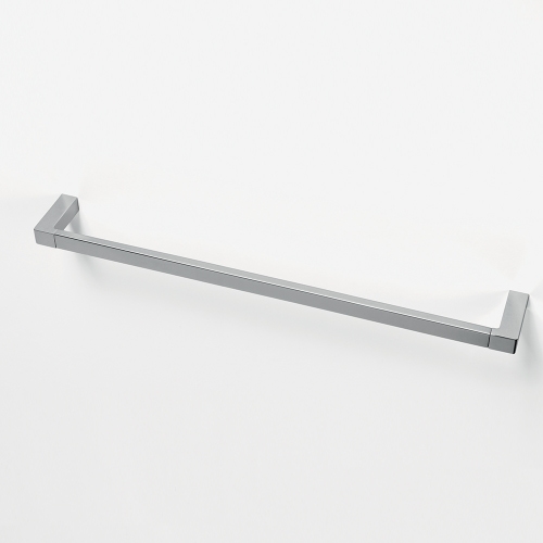 Immagine di Colombo Design MINIQ porta salvietta L.47 cm, finitura cromo B50100CR