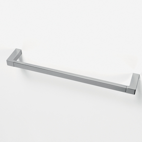 Immagine di Colombo Design MINIQ porta salvietta L.32 cm, finitura cromo B50090CR