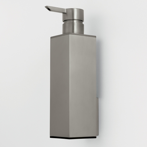 Immagine di Colombo Design MINIQ spandisapone 0,15 litri a parete, finitura cromo B93430CR