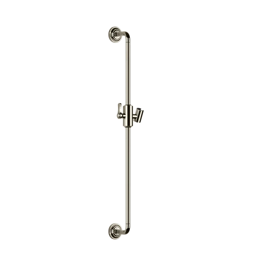 Immagine di Gessi VENTI20 asta saliscendi, finitura nickel PVD 65145#720