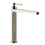 Immagine di Gessi VENTI20 miscelatore lavabo H.32 cm, senza scarico e flessibili di collegamento, finitura nickel PVD 65004#720