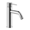 Immagine di Nobili RESPIRO miscelatore monocomando H.20 cm per lavabo, senza scarico, finitura cromo RS131118/3CR