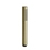 Immagine di Gessi 316 doccetta anticalcare, finitura brushed brass PVD 54054#727