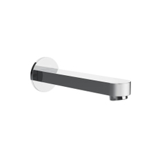 Immagine di Gessi VIA MERAVIGLI bocca per vasca, a parete, finitura cromo 56103#031