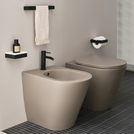 Sanitari Bagno Beige