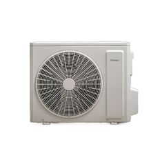 Immagine di Vaillant climaVAIR plus VAIP 1-025 WNO R32 Unità esterna monosplit 2.7 kW 8000010663