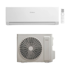 Immagine di Vaillant climaVAIR plus Climatizzatore a parete monosplit inverter Wi-Fi | unità esterna 3.5 kW unità interna 12000 BTU VAIP 1-035 WN