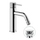 Nobili RESPIRO miscelatore monocomando per bidet, con scarico push 1 1/4", finitura cromo RS131119/2CR