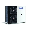 Immagine di Baxi AURIGA HP 20T pompa di calore monoblocco Inverter 20 kW trifase A7832024