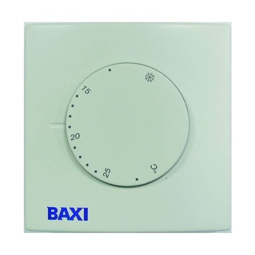 Immagine di Baxi Kit termostato ambiente KHG71408691