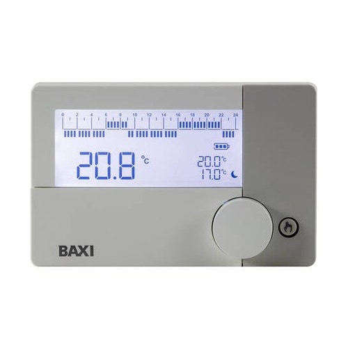 Immagine di Baxi Cronotermostato KHG71408671